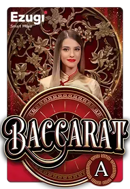 BACCARAT A