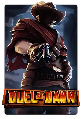 DUEL AT DAWN