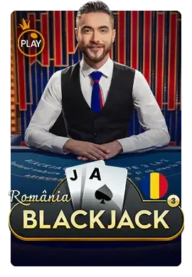 Live Blackjack 3