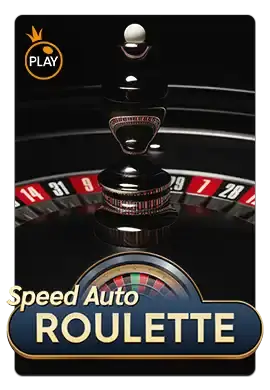 SPEED AUTO ROULETTE